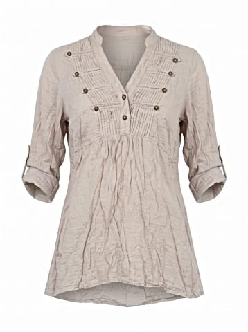 Mine 3/4 Sleeve Blouse (view 1)