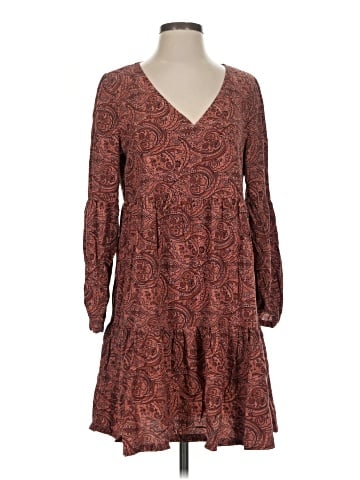 Lucky Brand Casual Dress (view 1)