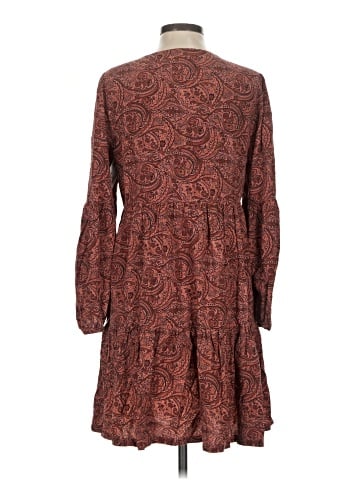 Lucky Brand Casual Dress (view 2)