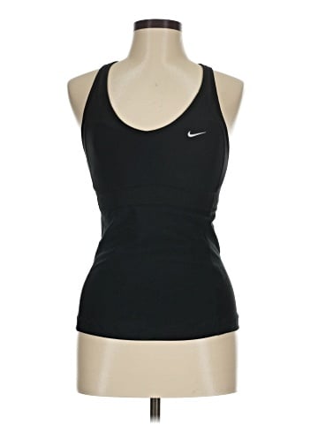 Nike Active Tank (view 1)