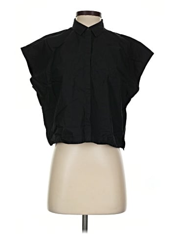 Uniqlo Short Sleeve Blouse (view 1)
