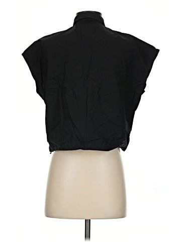 Uniqlo Short Sleeve Blouse (view 2)