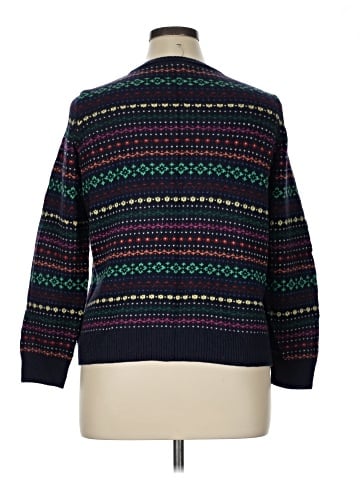 Talbots Cardigan (view 2)