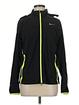 Nike Track Jacket (view 1)