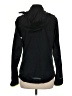 Nike 100% Polyester Black Track Jacket Size M - photo 2