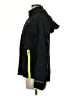 Nike 100% Polyester Black Track Jacket Size M - photo 5