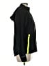 Nike 100% Polyester Black Track Jacket Size M - photo 4
