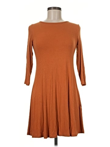 Forever 21 Casual Dress (view 1)