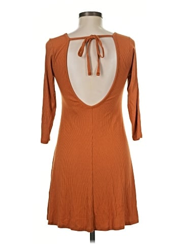 Forever 21 Casual Dress (view 2)
