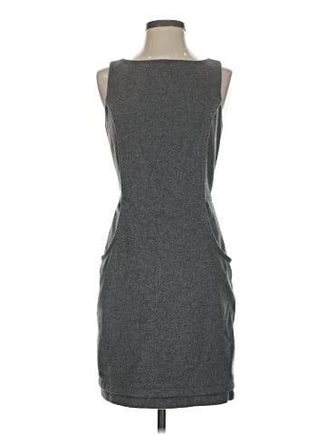 MNG Suit Casual Dress (view 1)