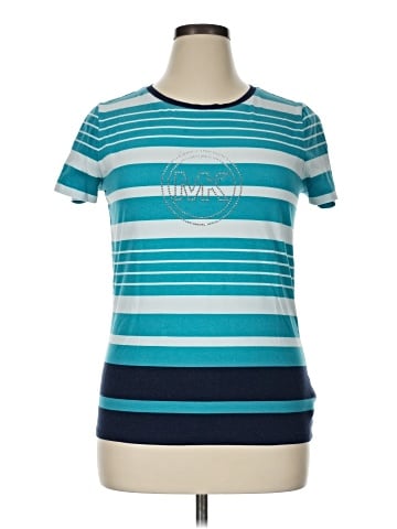 MICHAEL Michael Kors Short Sleeve T-Shirt (view 1)