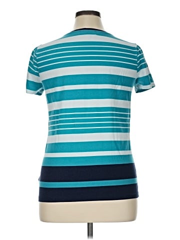 MICHAEL Michael Kors Short Sleeve T-Shirt (view 2)