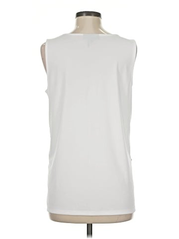DKNY Sleeveless Top (view 2)