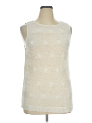 Talbots Sweater Vest (view 1)