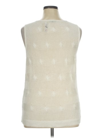 Talbots Sweater Vest (view 2)