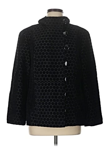 Chico's Coat (view 1)