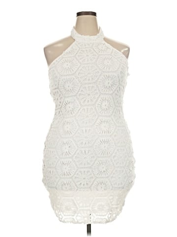 NA-KD Cocktail Dress (view 1)