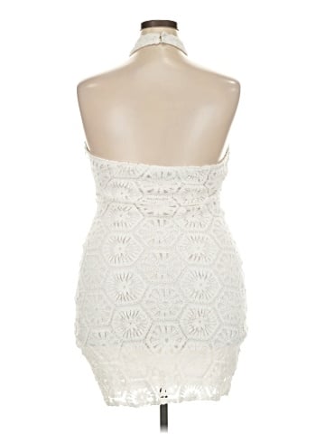 NA-KD Cocktail Dress (view 2)