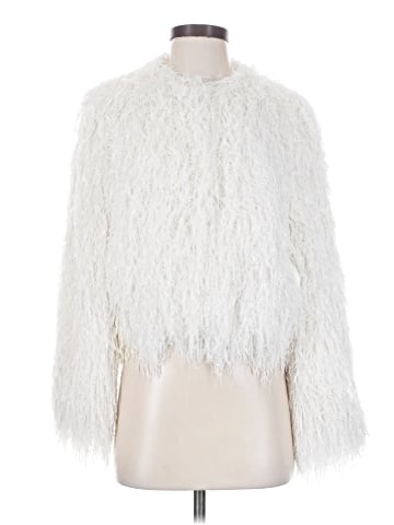 Zara Cardigan (view 1)