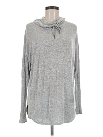 Calvin Klein Performance Pullover Sweater (view 1)