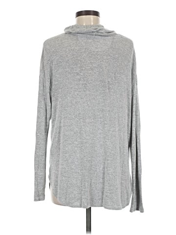 Calvin Klein Performance Pullover Sweater (view 2)