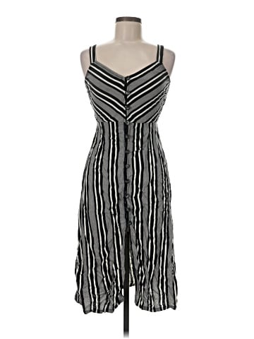Xhilaration Casual Dress (view 1)