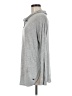 Calvin Klein Performance Silver Pullover Sweater Size M - photo 5