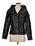 Tribal 100% Polyester Black Jacket Size 8 - photo 1