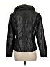 Tribal 100% Polyester Black Jacket Size 8 - photo 2