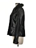Tribal 100% Polyester Black Jacket Size 8 - photo 5