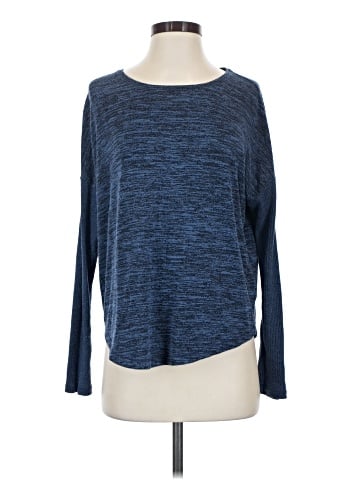 Rag & Bone/JEAN Long Sleeve T-Shirt (view 1)