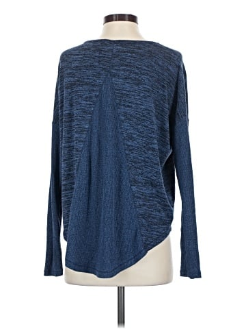 Rag & Bone/JEAN Long Sleeve T-Shirt (view 2)