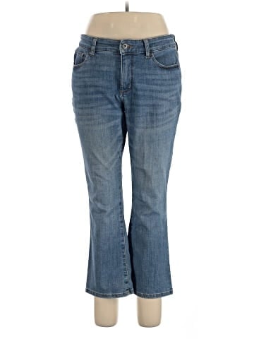 St. John's Bay Jeans (view 1)