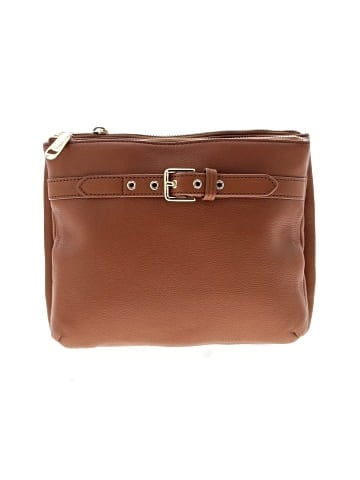 Talbots Leather Crossbody Bag (view 1)