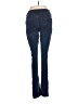 Express Solid Blue Jeans Size 30 waist (estimated) - photo 2