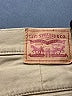 Levi's Tan Khakis Size 30 waist - photo 7
