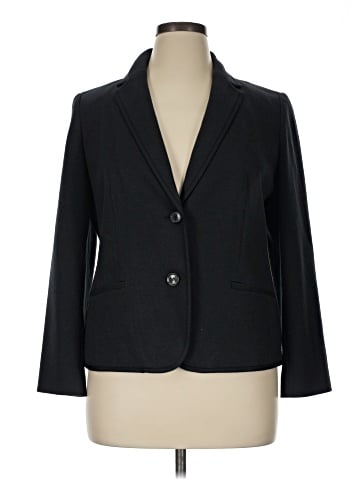 Talbots Blazer (view 1)