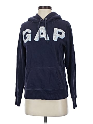Gap Pullover Hoodie (view 1)