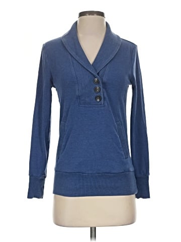 Banana Republic Factory Store Pullover Sweater (view 1)