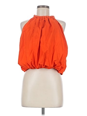 Anthropologie Sleeveless Blouse (view 1)