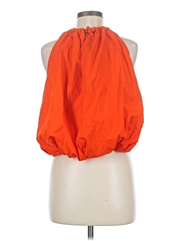 Anthropologie Sleeveless Blouse (view 2)