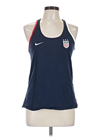 Nike Tank Top (view 1)