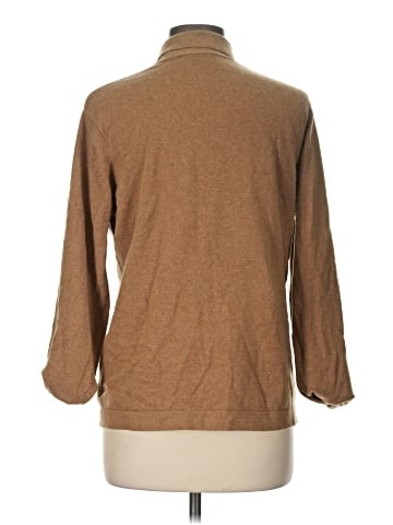 Orvis Long Sleeve Polo (view 2)