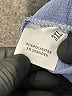 Unbranded Solid Blue Romper Size 3X - photo 4