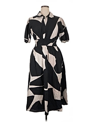 Hutch Casual Dress (view 1)