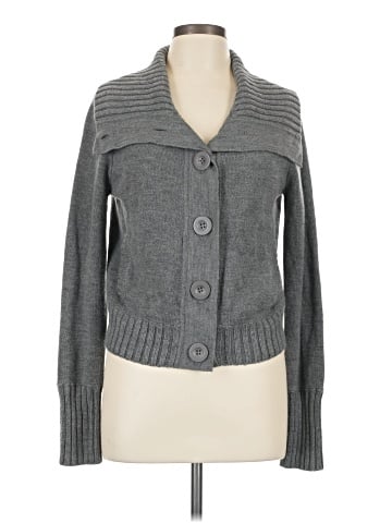 Express Cardigan (view 1)