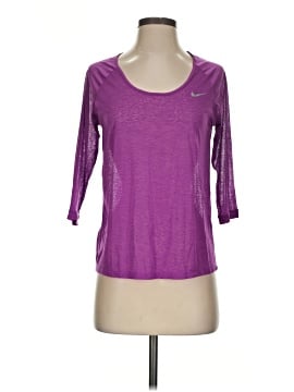 Nike 3/4 Sleeve T-Shirt (view 1)
