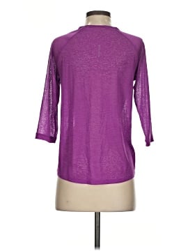 Nike 3/4 Sleeve T-Shirt (view 2)