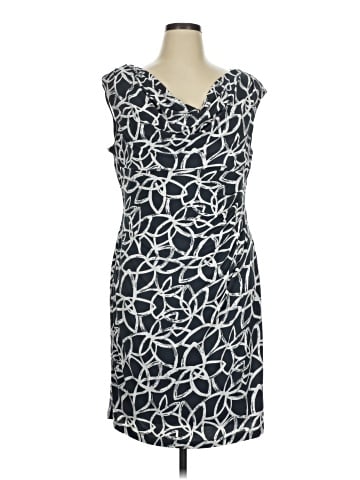 Anne Klein Casual Dress (view 1)