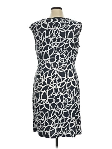Anne Klein Casual Dress (view 2)